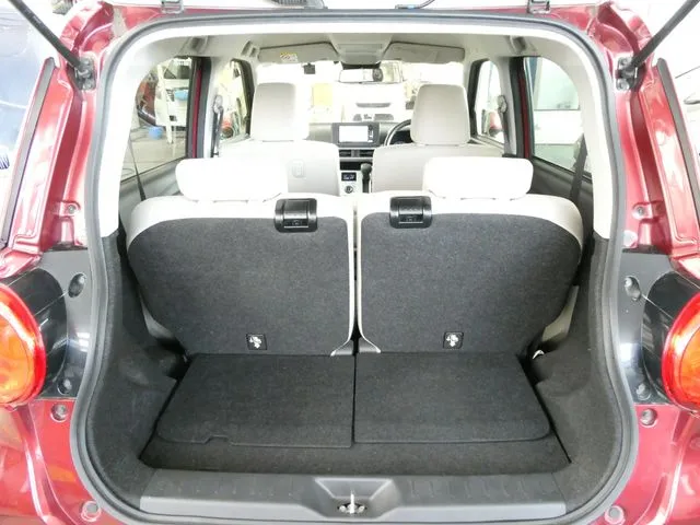 ダイハツ キャスト スタイル