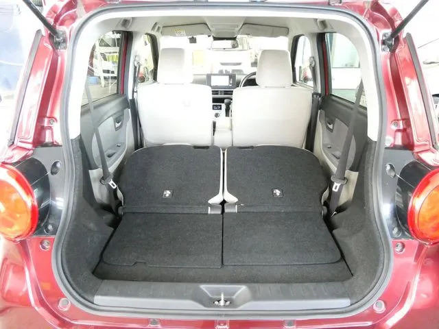 ダイハツ キャスト スタイル