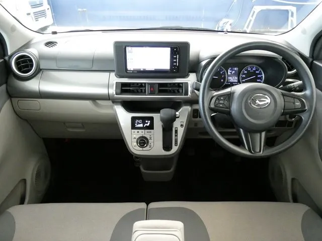 ダイハツ キャスト スタイル