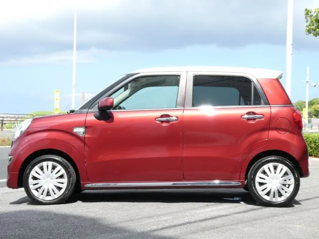 ダイハツ キャスト スタイル