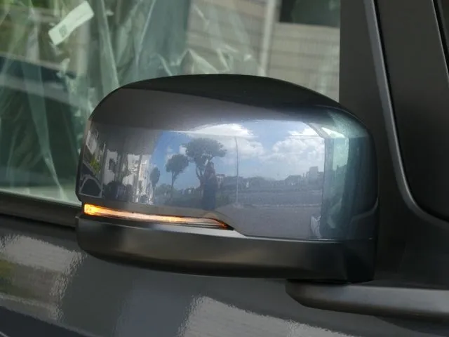 Ｎ　ＢＯＸ（ホンダ）の車両写真