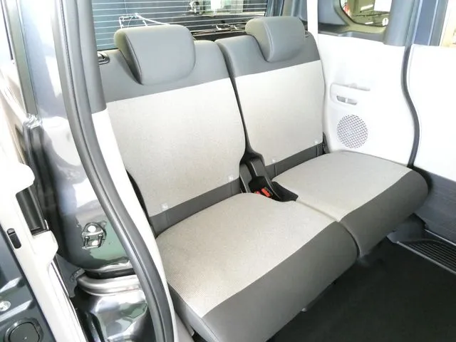 Ｎ　ＢＯＸ（ホンダ）の車両写真