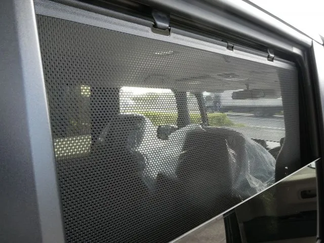 Ｎ　ＢＯＸ（ホンダ）の車両写真