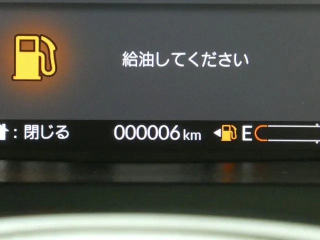 Ｎ　ＢＯＸ（ホンダ）の車両写真