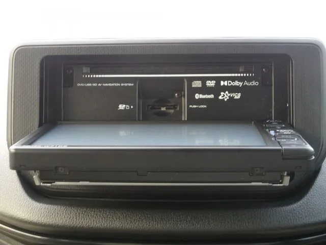 ダイハツ ムーヴ