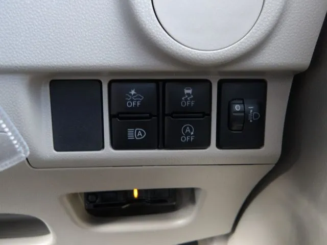 ダイハツ ムーヴ