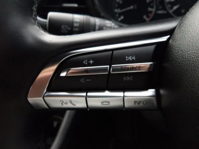 ＭＡＺＤＡ３　ファストバック（マツダ）の車両写真