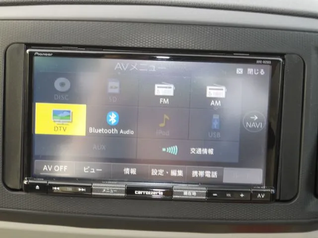 ダイハツ　ミラ　イース　４ＷＤ