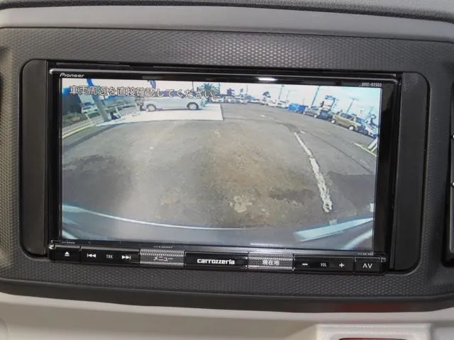 ダイハツ　ミラ　イース　４ＷＤ