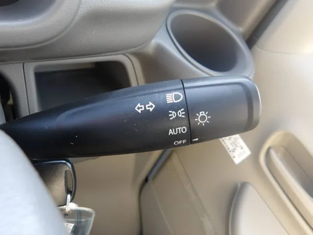 スズキ　エブリイバン