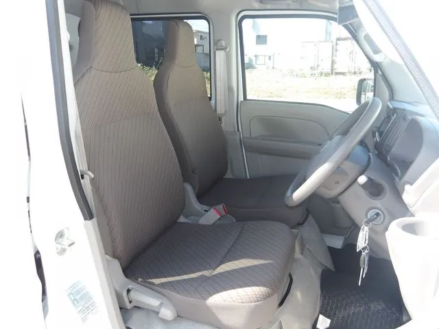 スズキ　エブリイバン