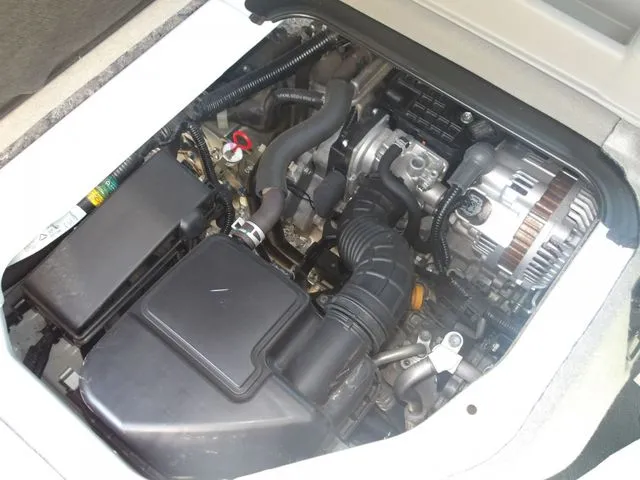 スズキ　エブリイバン