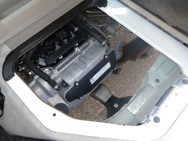 スズキ　エブリイバン