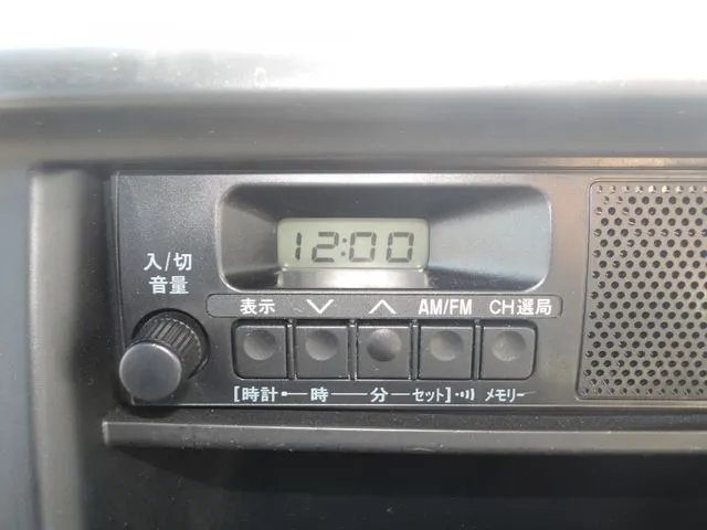 スズキ　エブリイバン