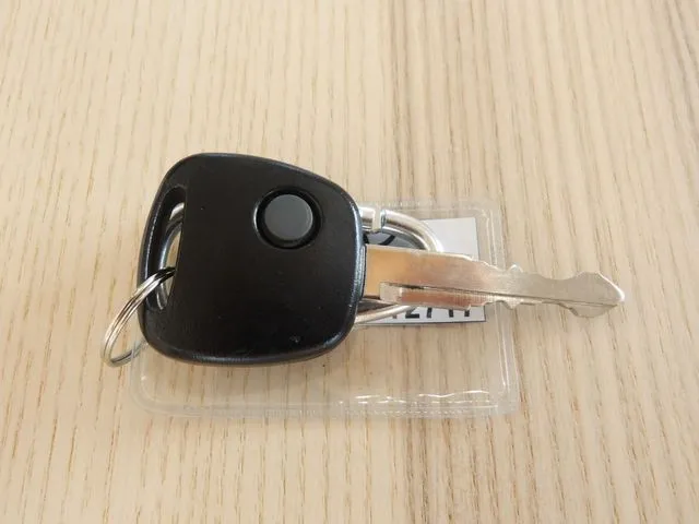 スズキ　エブリイバン