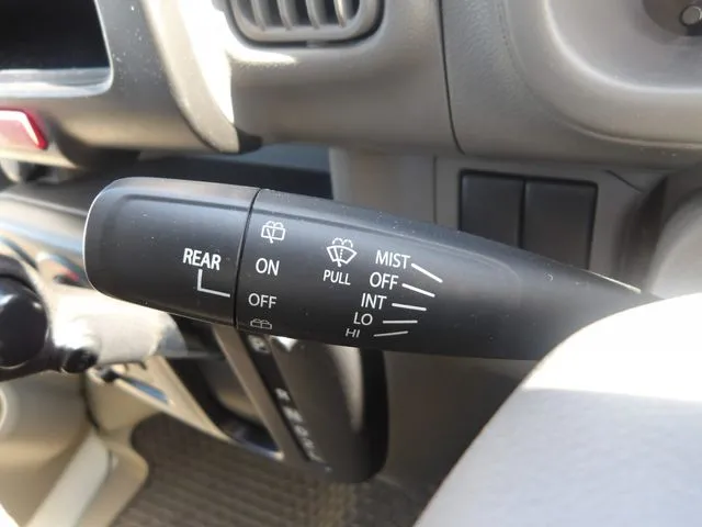 スズキ　エブリイバン