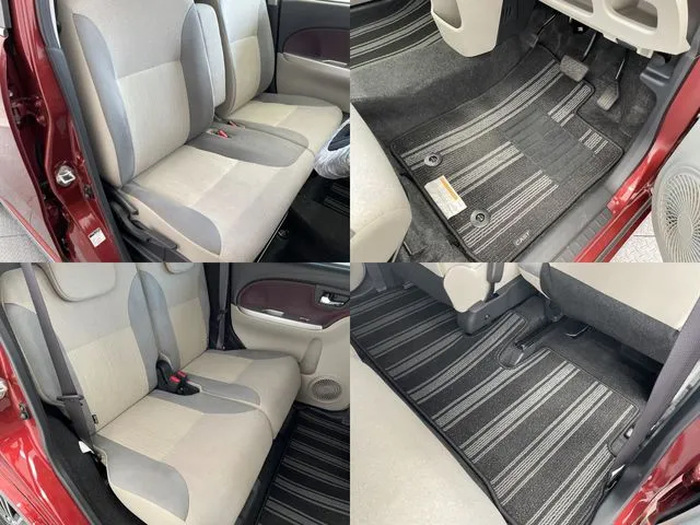 ダイハツ　キャスト　スタイル