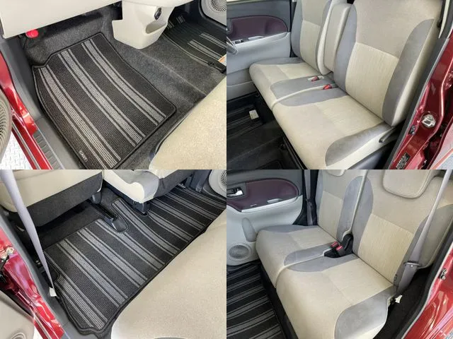 ダイハツ　キャスト　スタイル