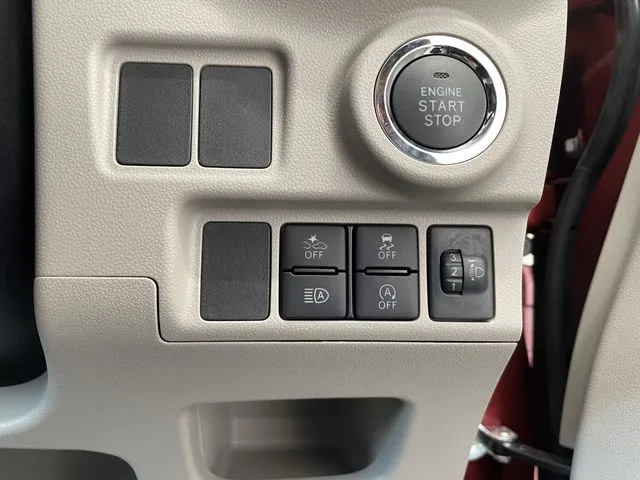 ダイハツ　キャスト　スタイル