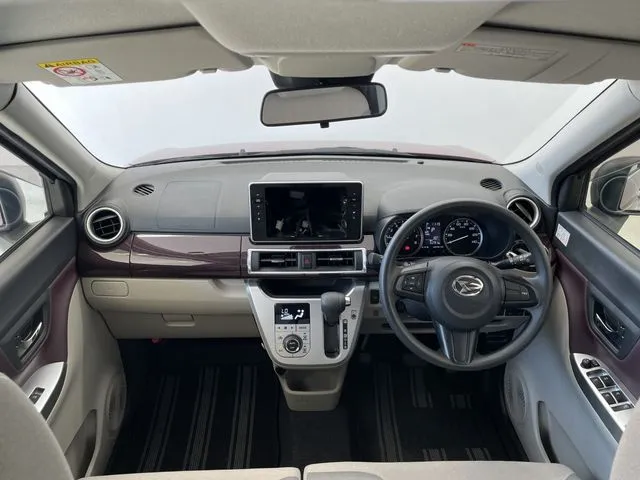 ダイハツ　キャスト　スタイル