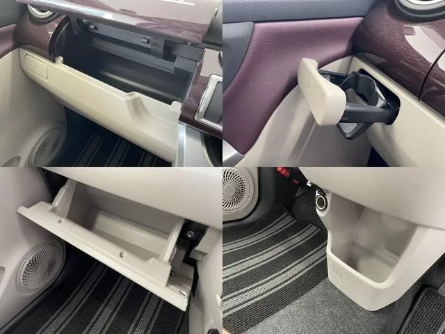 ダイハツ　キャスト　スタイル