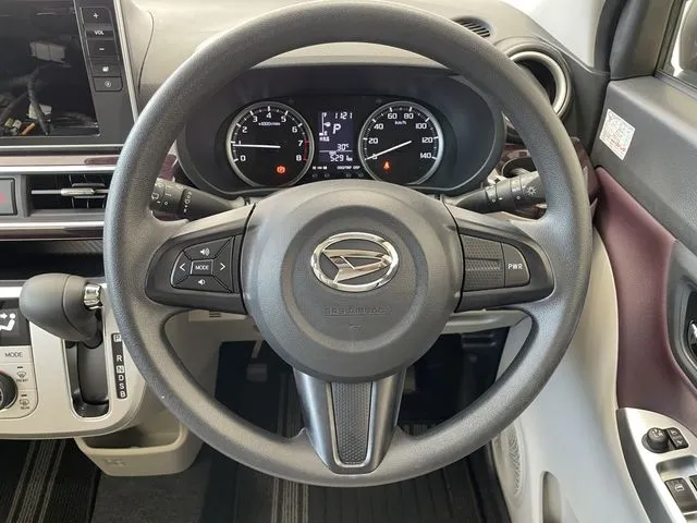 ダイハツ　キャスト　スタイル