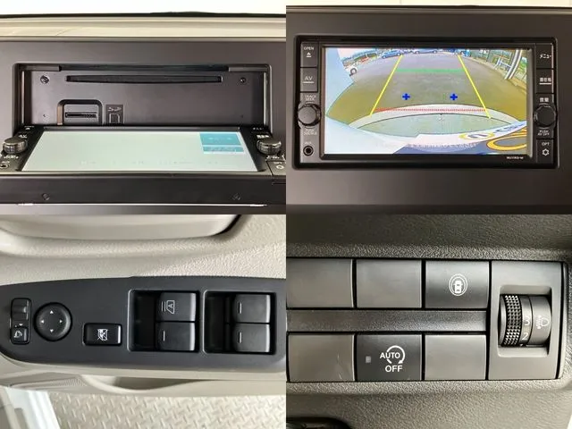 デイズ(ニッサン)の車両写真