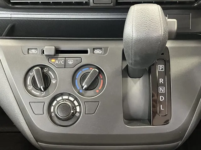 デイズ(ニッサン)の車両写真