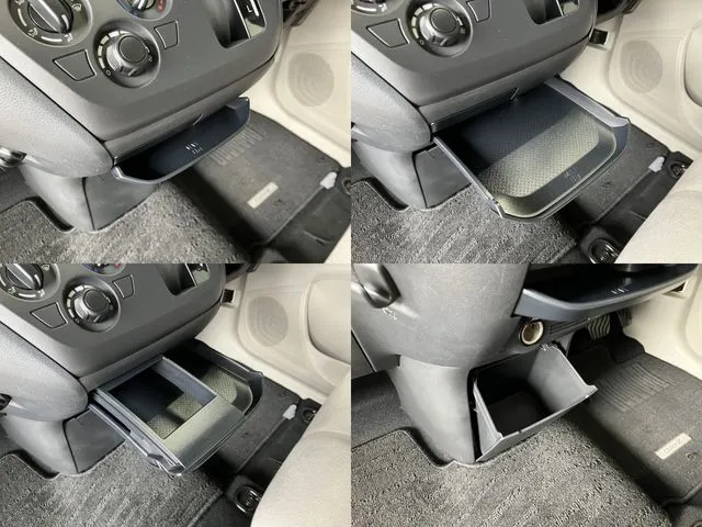 デイズ(ニッサン)の車両写真