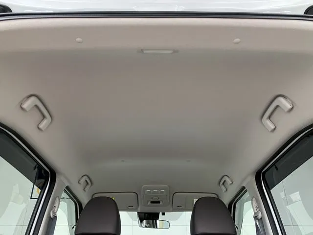 デイズ(ニッサン)の車両写真