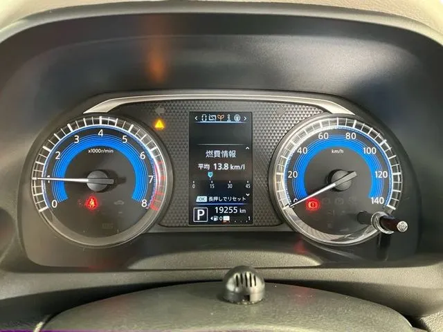 デイズ(ニッサン)の車両写真