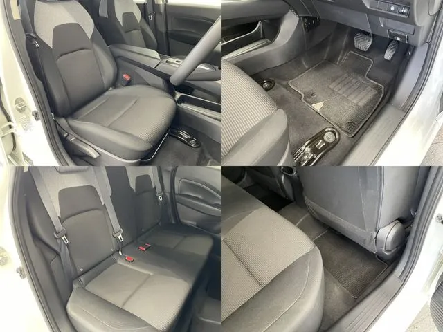 ニッサン　ノート