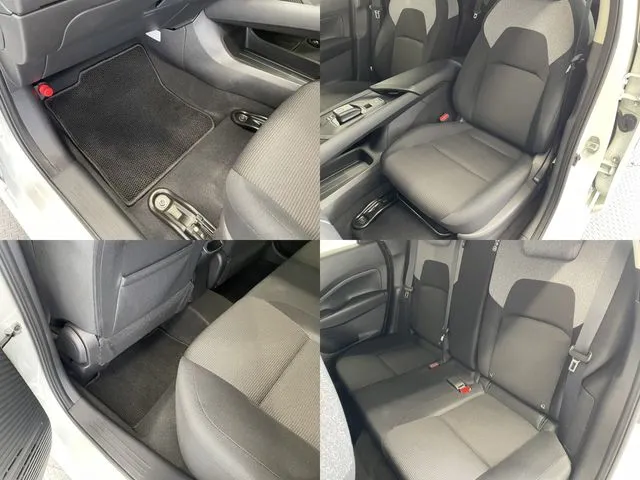 ニッサン　ノート