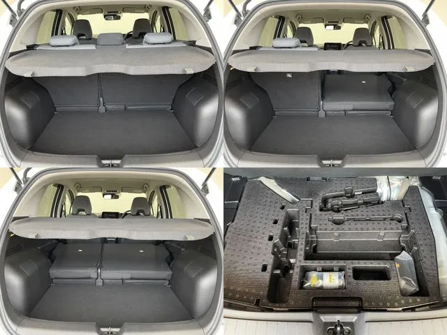 ニッサン　ノート