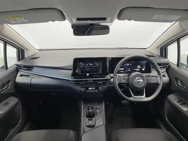 ニッサン　ノート