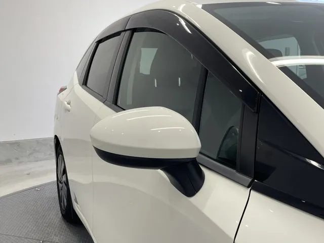 ニッサン　ノート