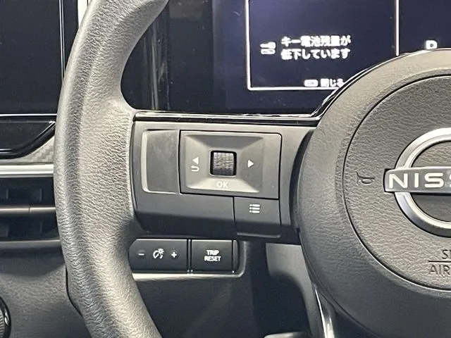 ニッサン　ノート