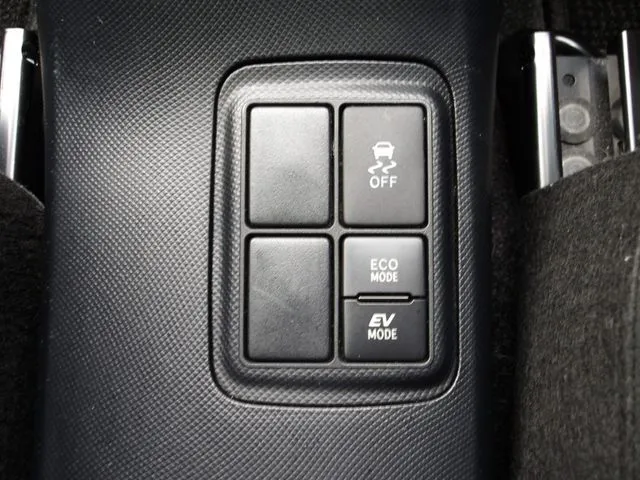 アクア(トヨタ)の車両写真