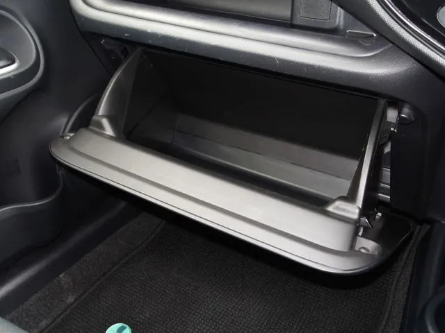 アクア(トヨタ)の車両写真