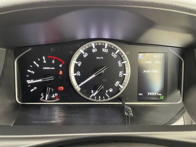 トヨタ　ハイエースバン　２ＷＤ