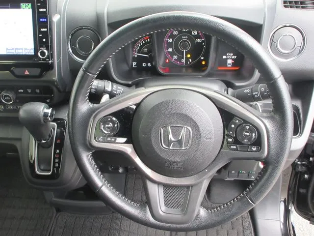 ホンダ　Ｎ－ＷＧＮ　カスタム