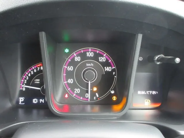 ホンダ　Ｎ－ＷＧＮ　カスタム