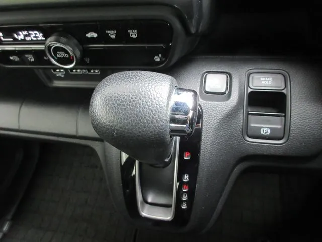 ホンダ　Ｎ－ＷＧＮ　カスタム