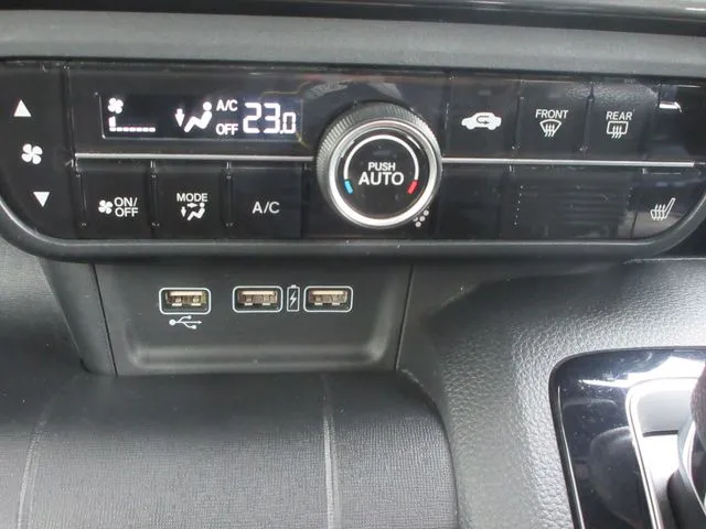 ホンダ　Ｎ－ＷＧＮ　カスタム