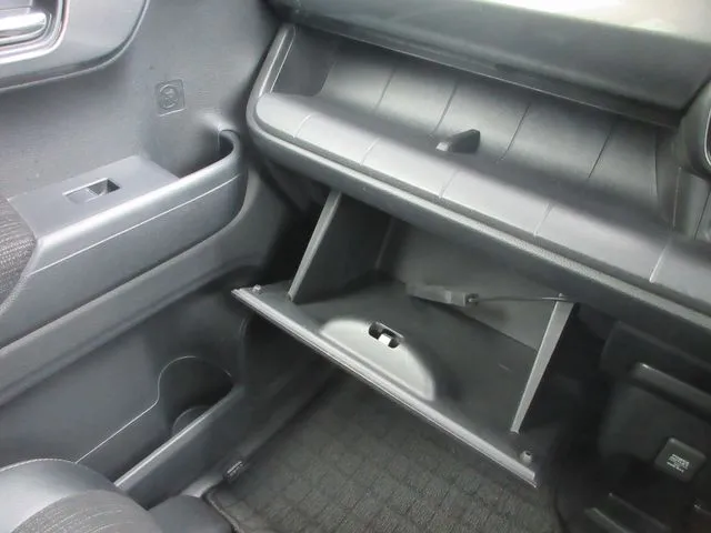 ホンダ　Ｎ－ＷＧＮ　カスタム