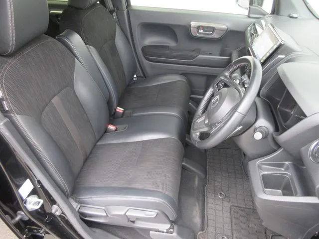 ホンダ　Ｎ－ＷＧＮ　カスタム