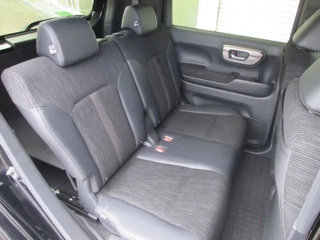 ホンダ　Ｎ－ＷＧＮ　カスタム