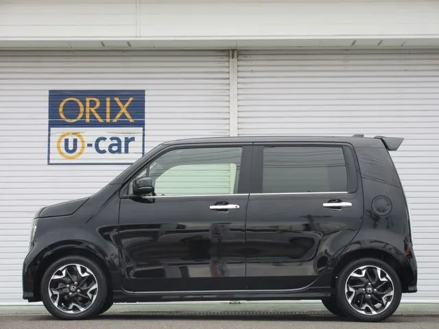 ホンダ　Ｎ－ＷＧＮ　カスタム