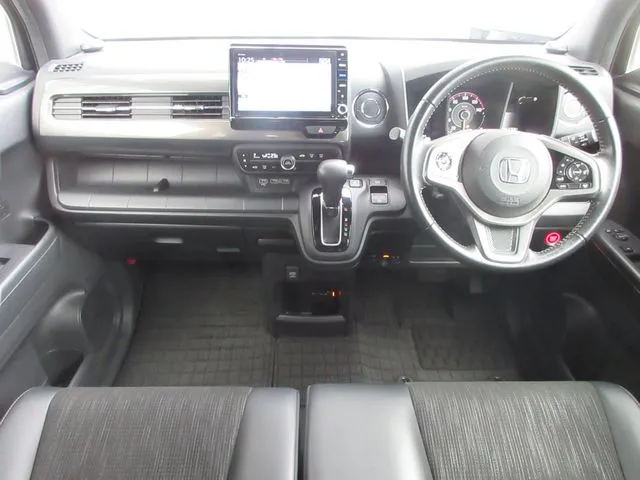 ホンダ　Ｎ－ＷＧＮ　カスタム