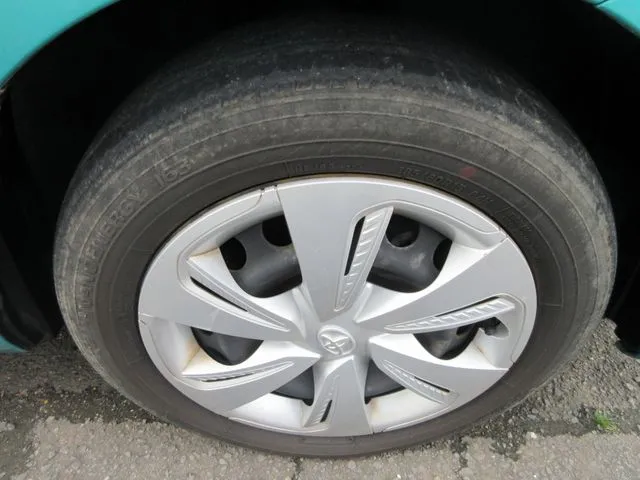 トヨタ　シエンタ